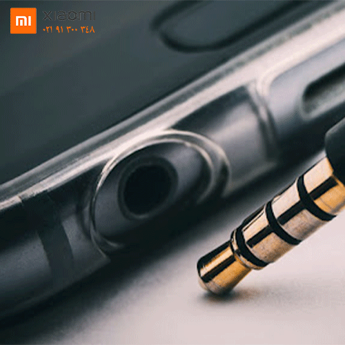 عمل نکردن هندزفری شیائومی