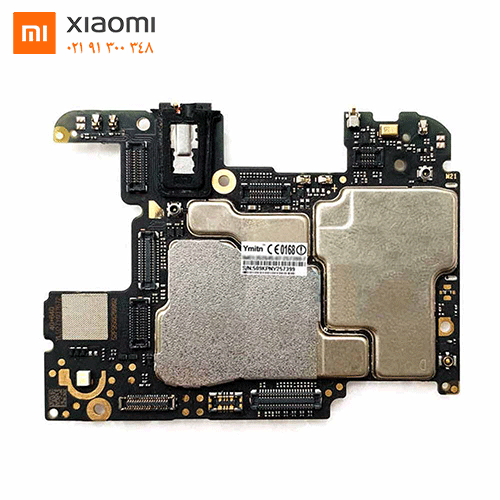 برد گوشی شیائومی 