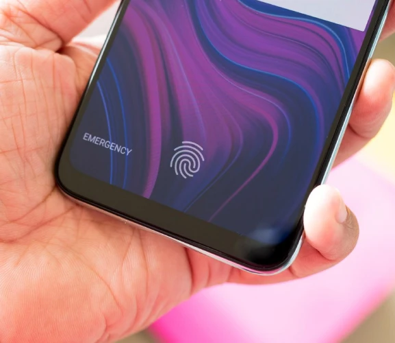 تاچ و ال سی دی شیائومی