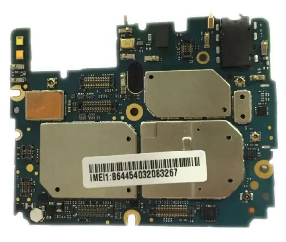 تعویض برد گوشی شیائومی