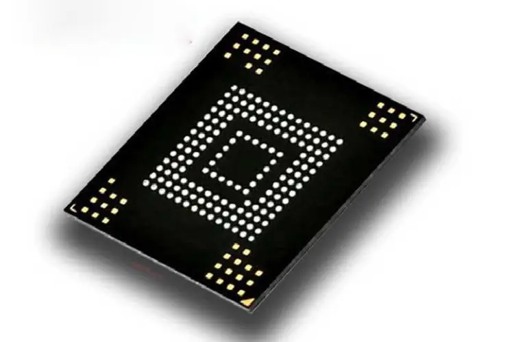 تعویض هارد گوشی شیائومی