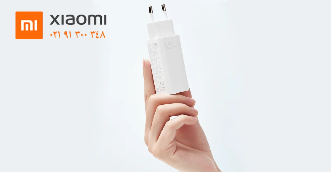 مشکل شارژر گوشی شیائومی