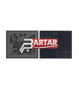 سی پی یو گوشی شیائومی