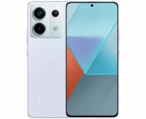 درب پشت redmi note 13 pro