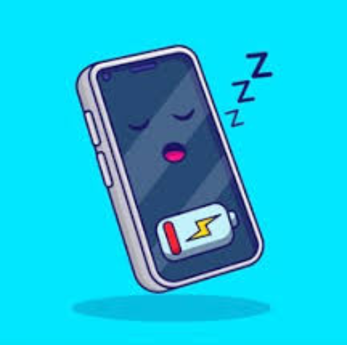 شوک دادن به گوشی خاموش شیائومی