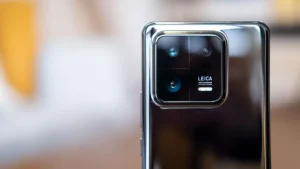 دوربین xiaomi 13 pro