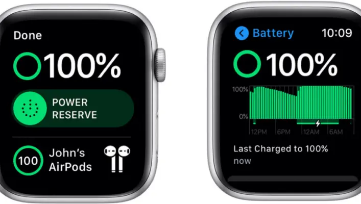 باتری ساعت شیائومی
