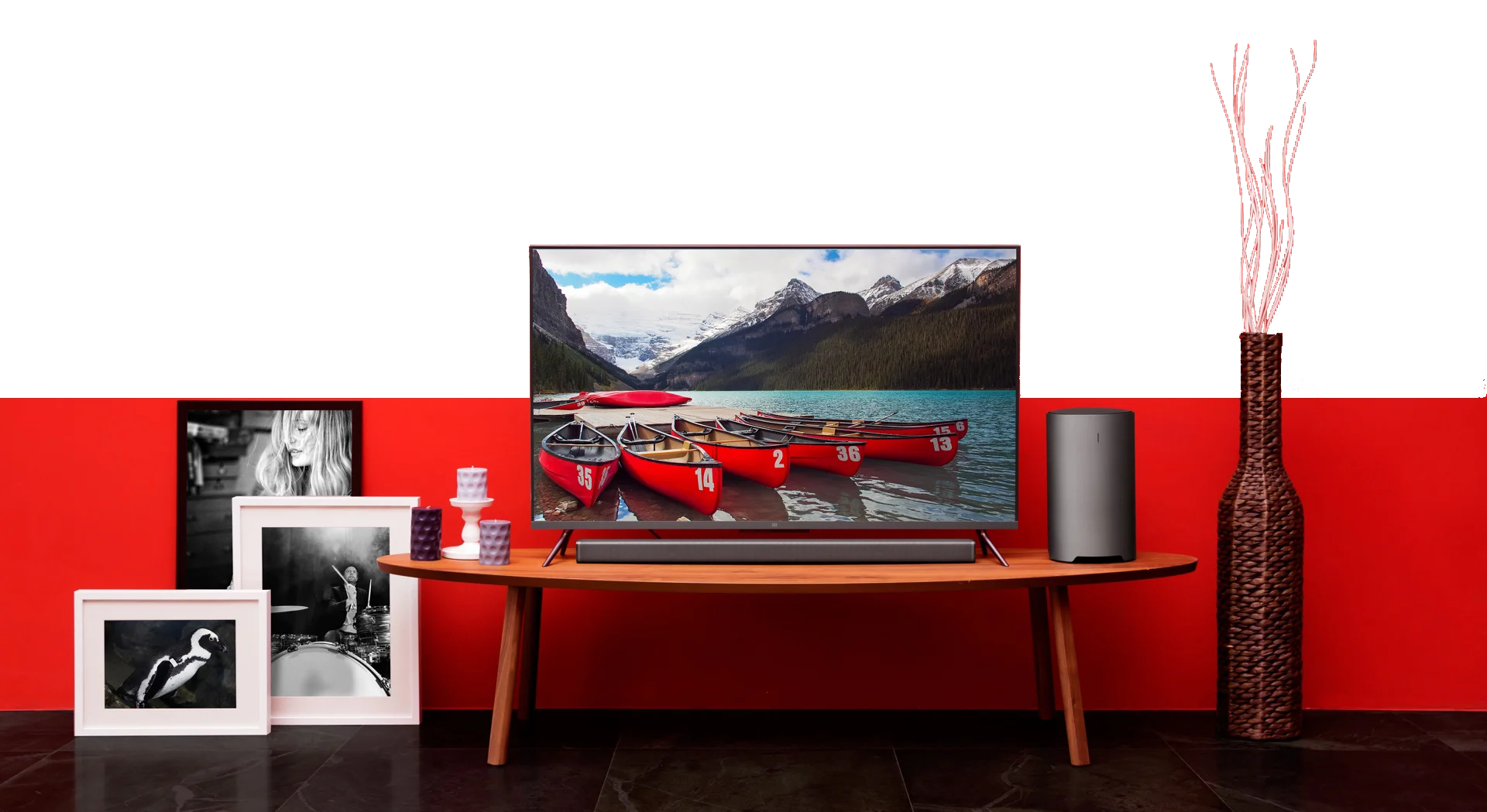 تعمیر تلویزیون شیائومی