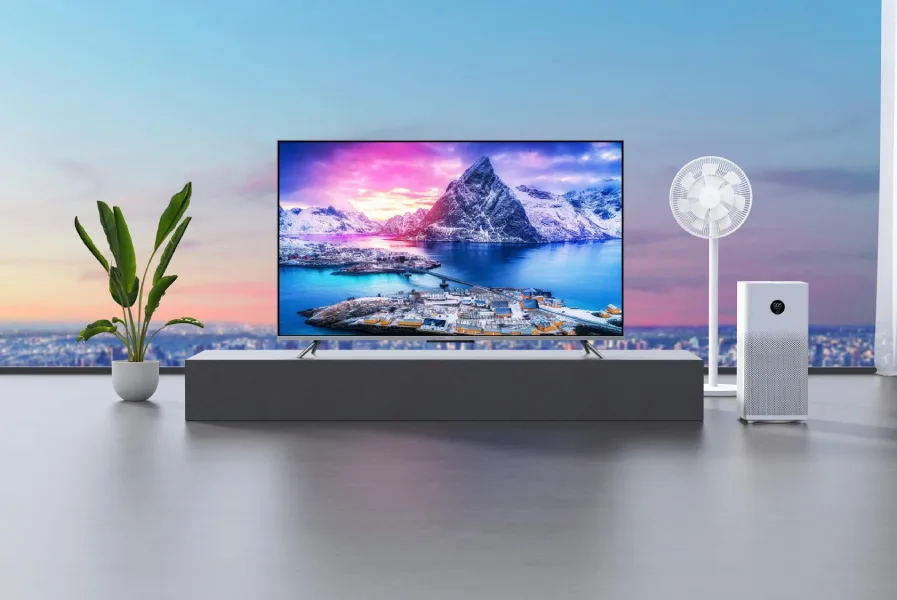 تعمیرات تلویزیون شیائومی در تبریز