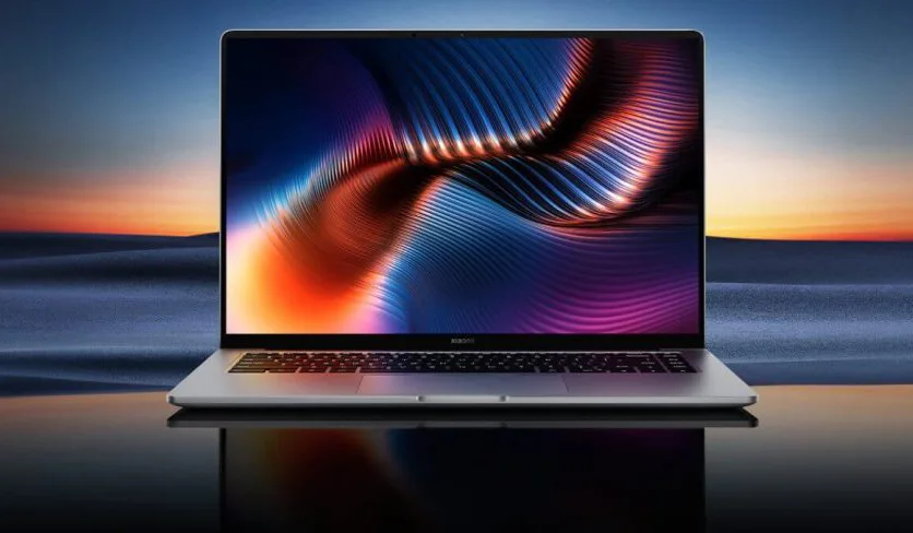 تعمیر لپ تاپ شیائومی در تبریز