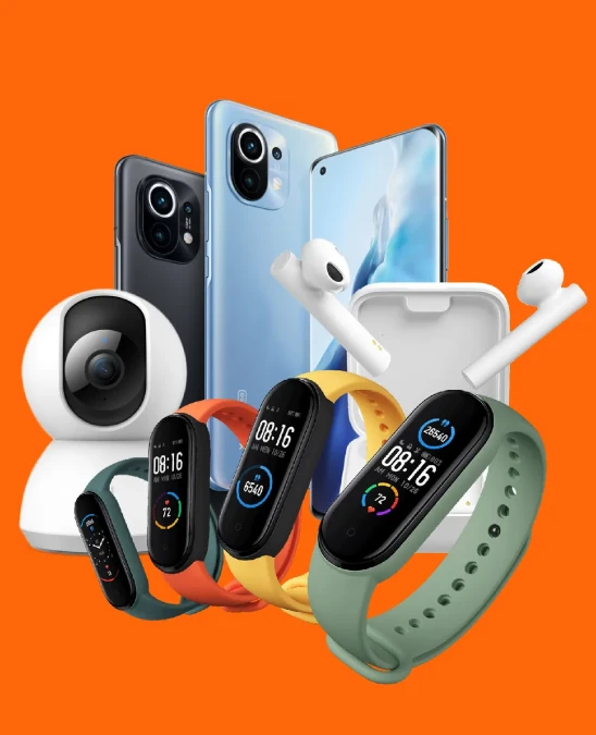 نمایندگی تعمیرات شیائومی