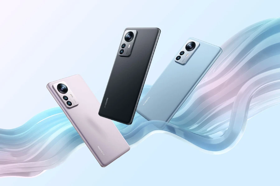 دلایل خرید گوشی های شیائومی