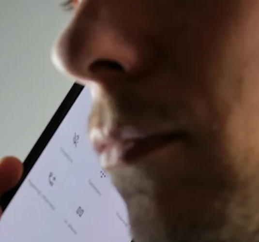 علت خاموش شدن صفحه گوشی شیائومی هنگام تماس