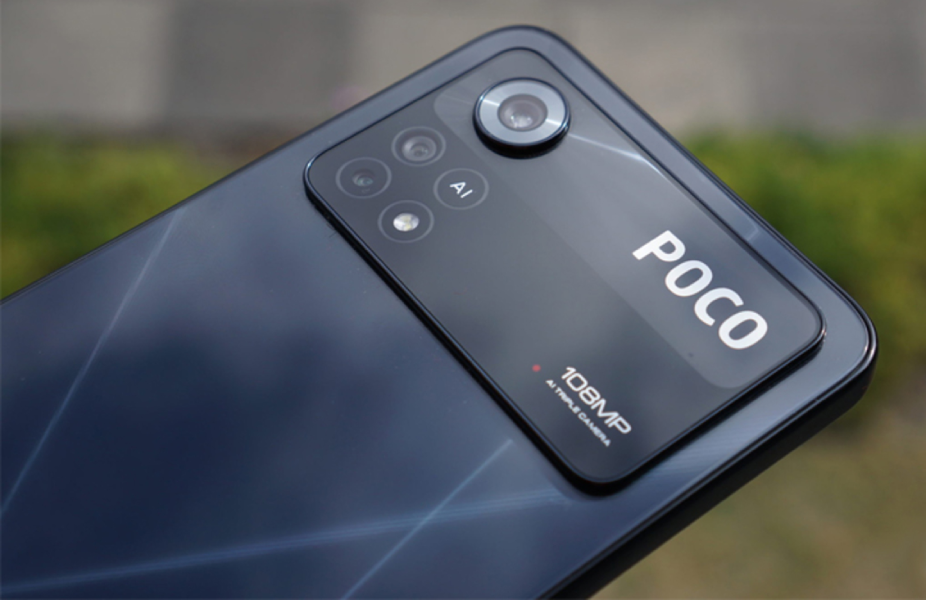 شیائومی پوکو X4 پرو