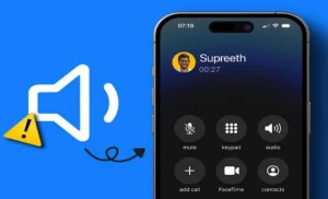 علت قطع شدن صدای گوشی شیائومی