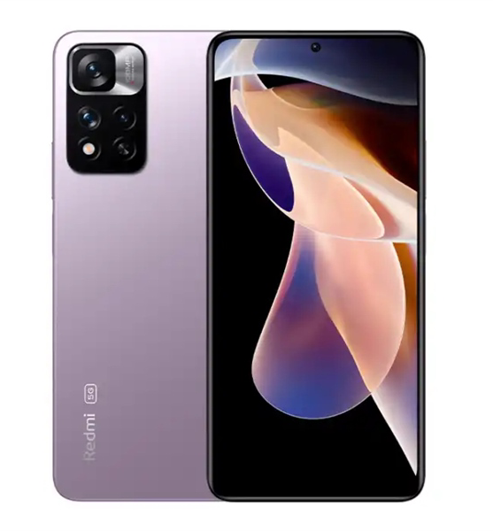 شیائومی ردمی نوت 11 پرو