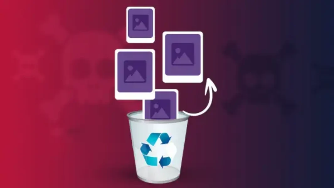دلایل اصلی پاک شدن عکس ها در گوشی شیائومی