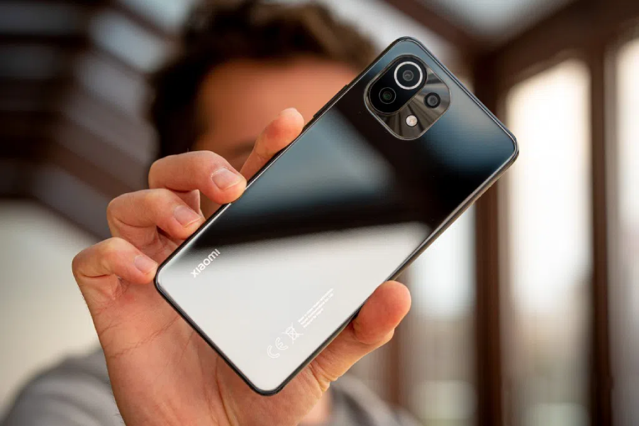 شیائومی می 11 لایت