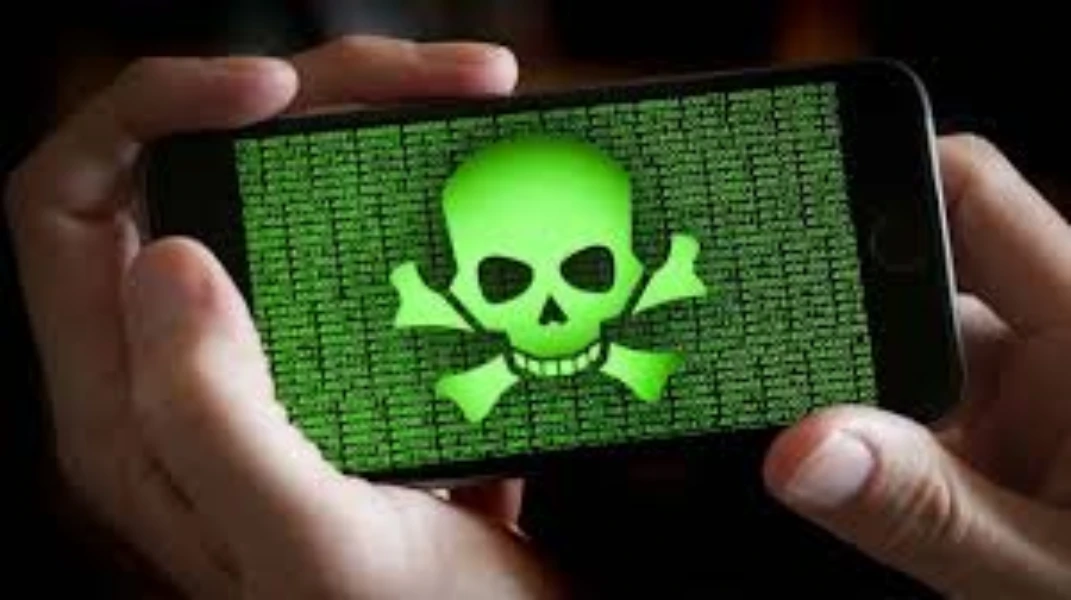 برنامه های مخرب گوشی