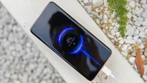 خالی شدن باتری گوشی شیائومی