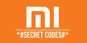 کدهای مخفی گوشی شیائومی