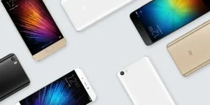 بیشترین خرابی در گوشی شیائومی کدامند ؟