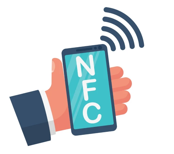 what is nfc