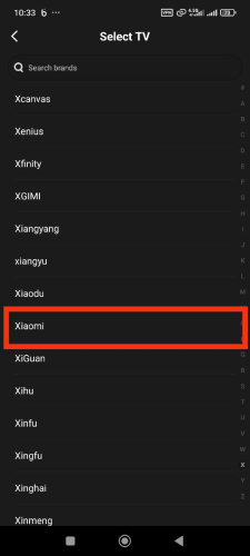 انتخاب برند