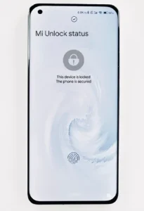 باز کردن قفل گوشی شیائومی- xiaomi repair.ir