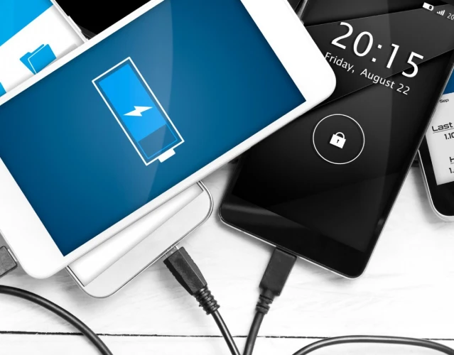 تعمیرات شارژ Redmi A3