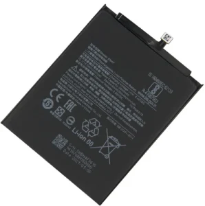 تعویض باتری Redmi a3