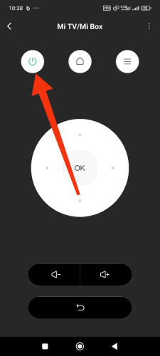 تنظیم کنترل