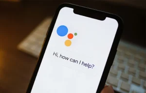 دستیار صوتی شیائومی