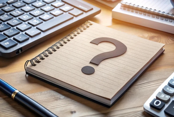 سوالات متداول