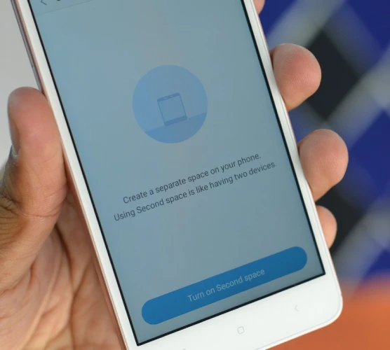 مزایای فضای دوم - نمایندگی تعمیرات شیائومی