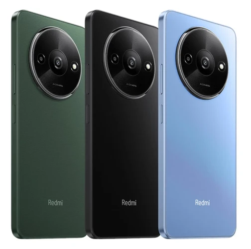 نمایندگی تعمیرات Redmi A3