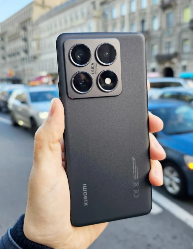 نمایندگی تعمیرات شیائومی 14T Pro