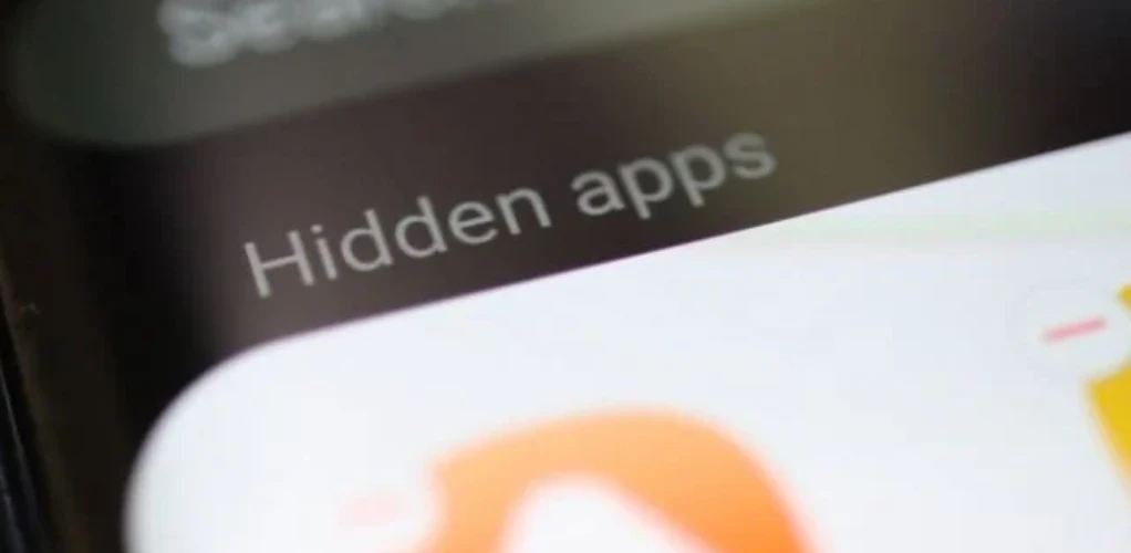 چگونه برنامه های مخفی گوشی شیائومی را پیدا کنیم؟
