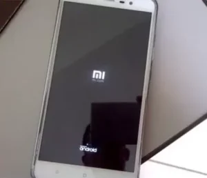 بوت لوپ شیائومی