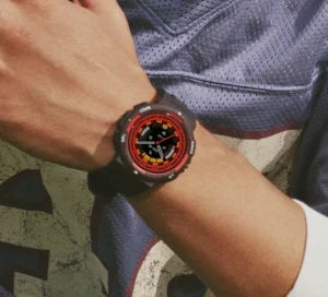 تعمیر ساعت شیائومی مدل Amazfit