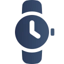 تعویض ال سی دی ساعت هوشمند