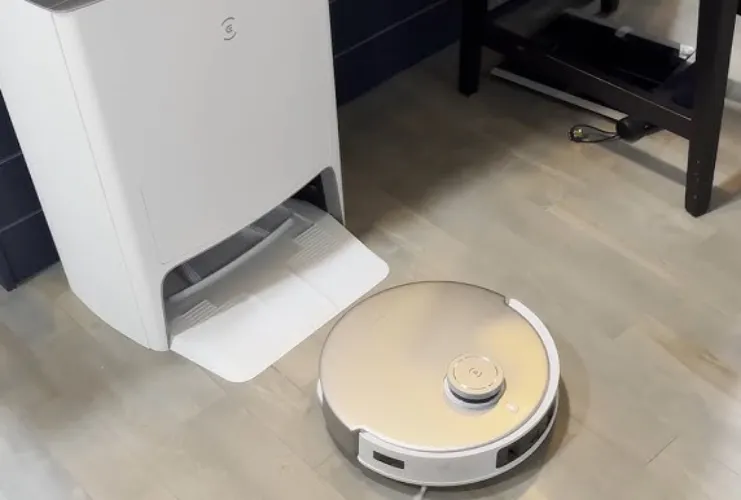 روشن نشدن جارورباتیک