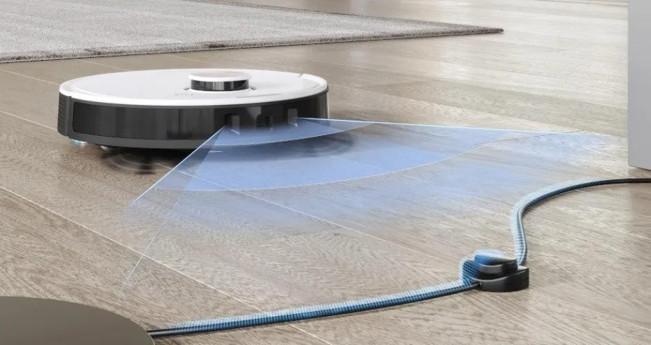 سنسور های جارورباتیک شیائومی