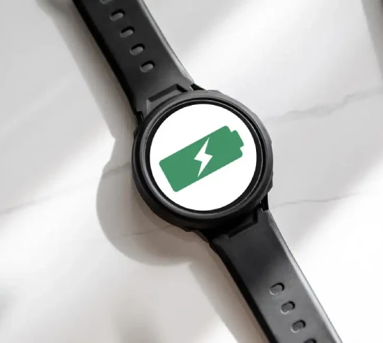 مشکلات رایج ساعت هوشمند