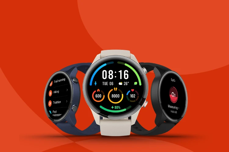 نمایندگی ساعت هوشمند شیائومی