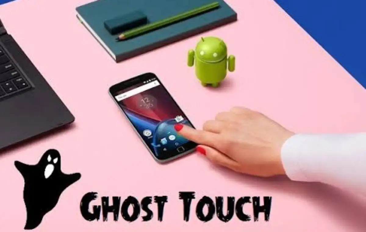 دلایل بروز لمس خود به خودی در گوشی های شیائومی