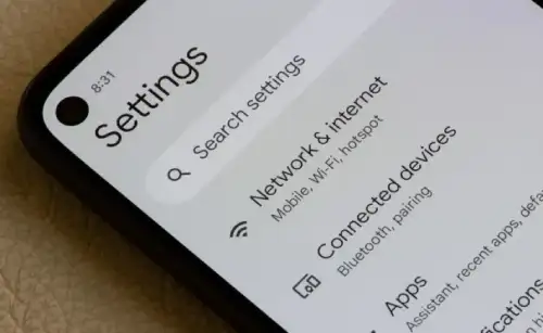 مشکلات هات اسپات شیائومی