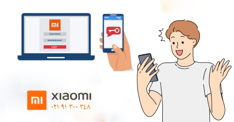 آموزش جدید حذف اکانت جیمیل بعد از ریست فکتوری در گوشی های شیائومی