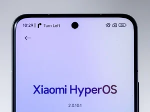 رابط کاربری hyperos چیست