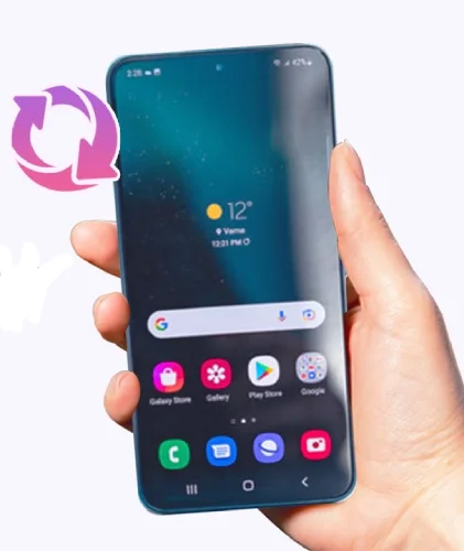 چرا اطلاعات گوشی شیائومی پاک میشوند؟